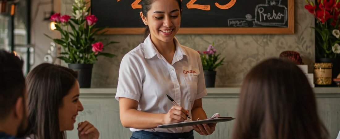 Nueva Ley de Jubilación 2025: ¿Cómo Afecta al Sector de la Hostelería en España?